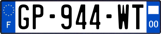 GP-944-WT