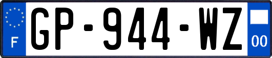 GP-944-WZ