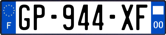 GP-944-XF