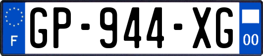 GP-944-XG