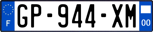 GP-944-XM