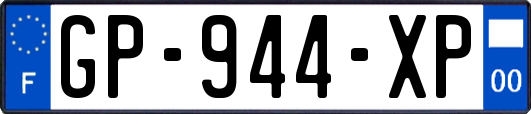 GP-944-XP