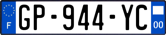 GP-944-YC