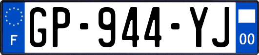 GP-944-YJ