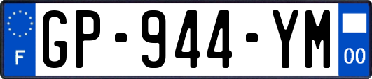 GP-944-YM