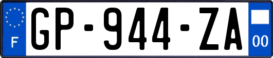 GP-944-ZA