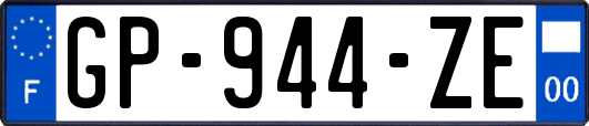 GP-944-ZE
