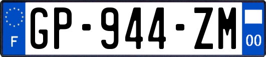 GP-944-ZM