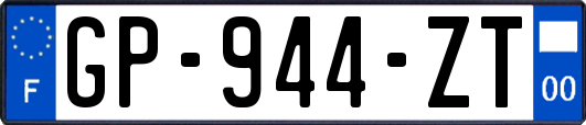 GP-944-ZT