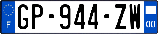 GP-944-ZW