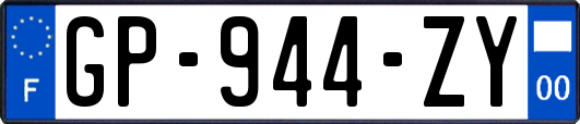 GP-944-ZY