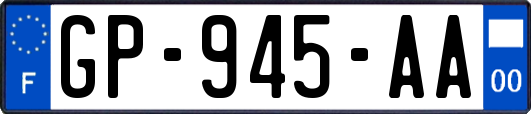 GP-945-AA