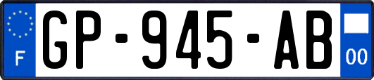 GP-945-AB