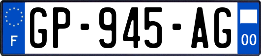 GP-945-AG