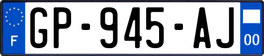 GP-945-AJ