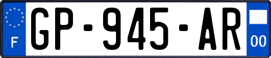 GP-945-AR