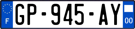 GP-945-AY
