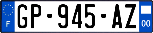 GP-945-AZ