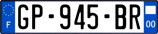 GP-945-BR