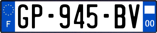 GP-945-BV