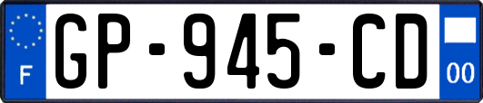 GP-945-CD