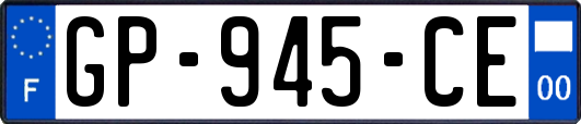 GP-945-CE