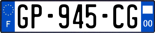 GP-945-CG