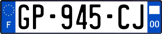 GP-945-CJ