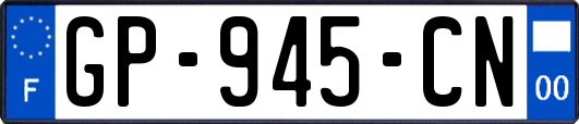 GP-945-CN