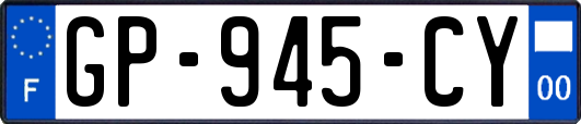 GP-945-CY