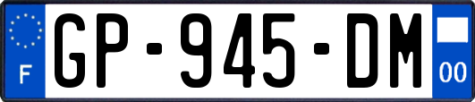 GP-945-DM