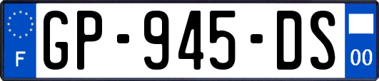 GP-945-DS