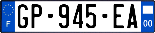 GP-945-EA