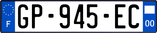 GP-945-EC