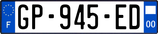 GP-945-ED