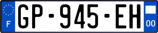GP-945-EH
