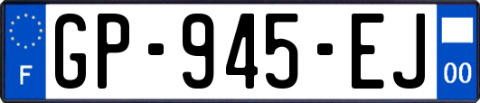 GP-945-EJ