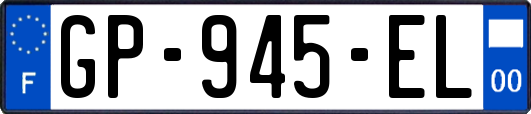GP-945-EL