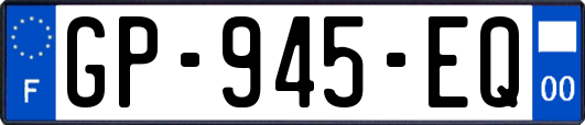 GP-945-EQ