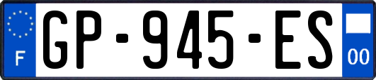 GP-945-ES