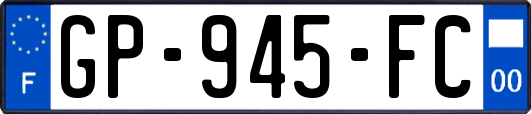 GP-945-FC