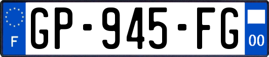 GP-945-FG