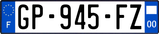 GP-945-FZ