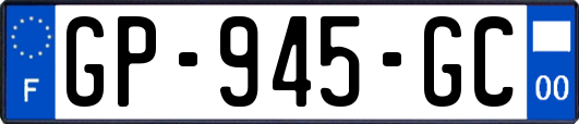 GP-945-GC