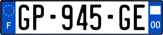 GP-945-GE
