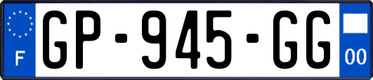 GP-945-GG