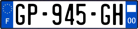GP-945-GH