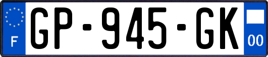 GP-945-GK