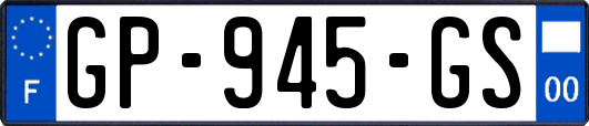 GP-945-GS