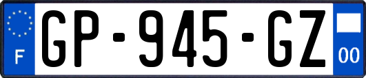 GP-945-GZ